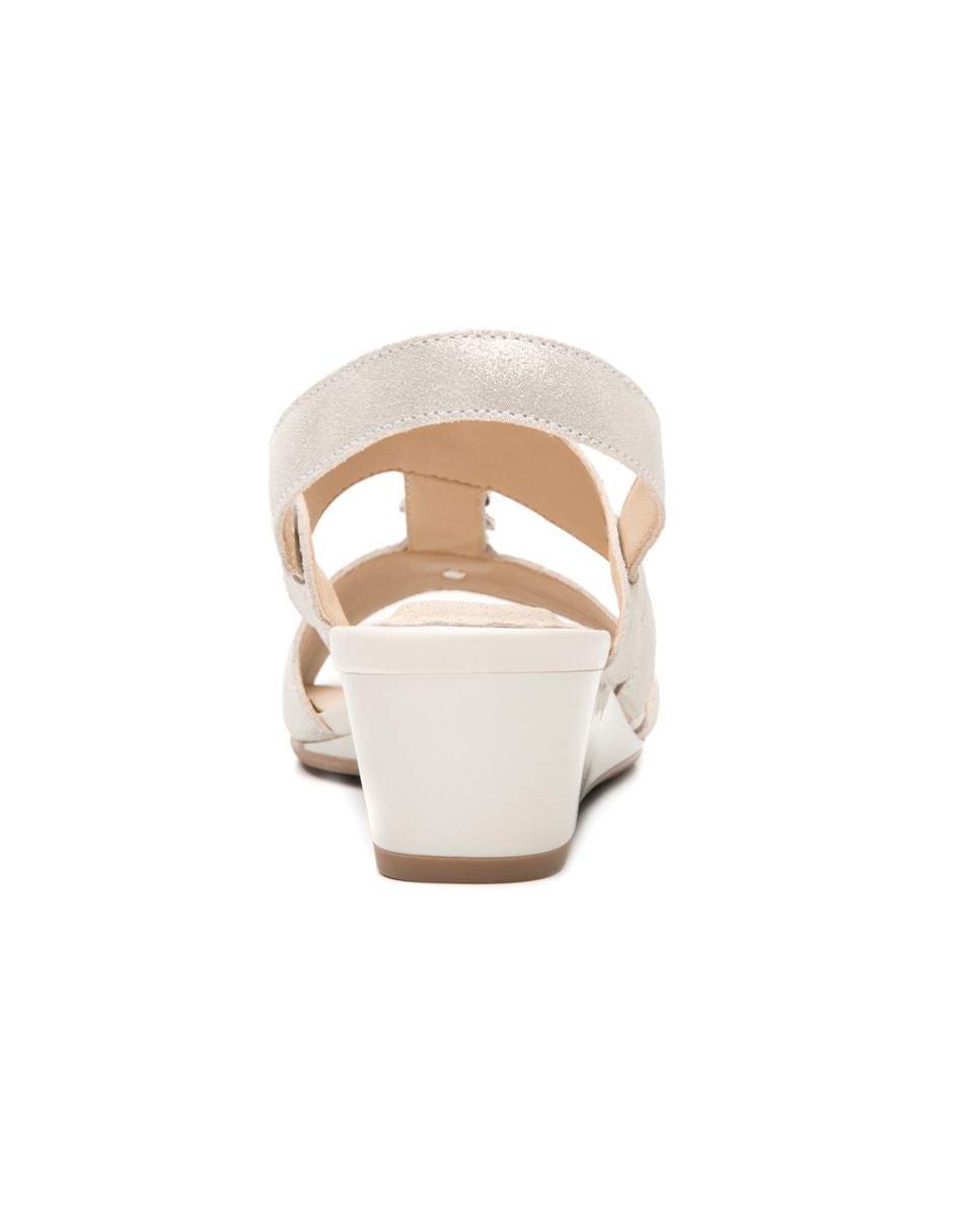 Sandalia para mujer 2
