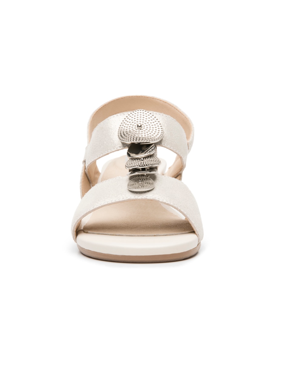 Sandalia para mujer 3