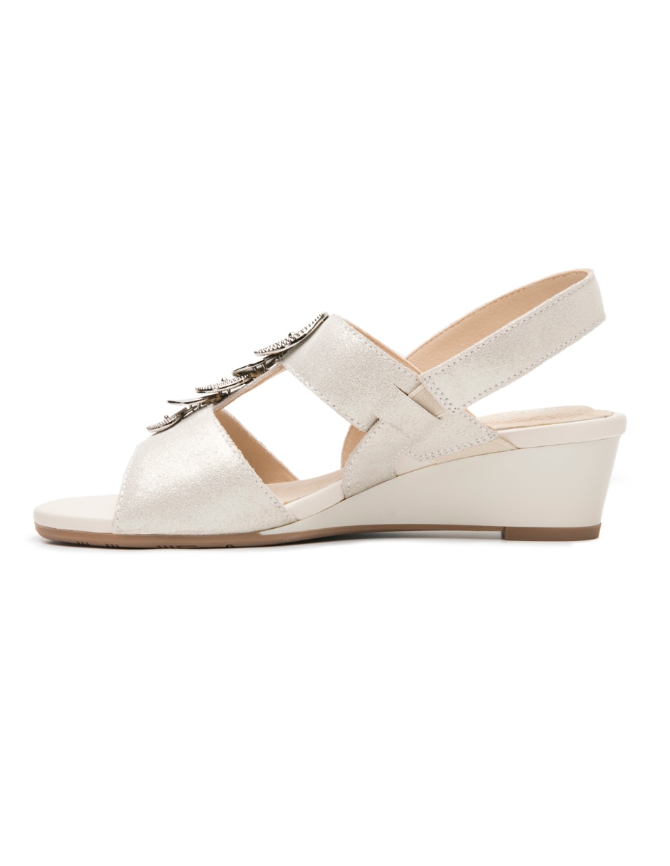 Sandalia para mujer 4