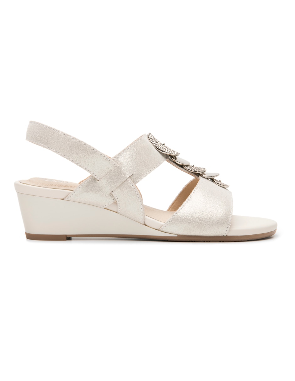 Sandalia para mujer 5