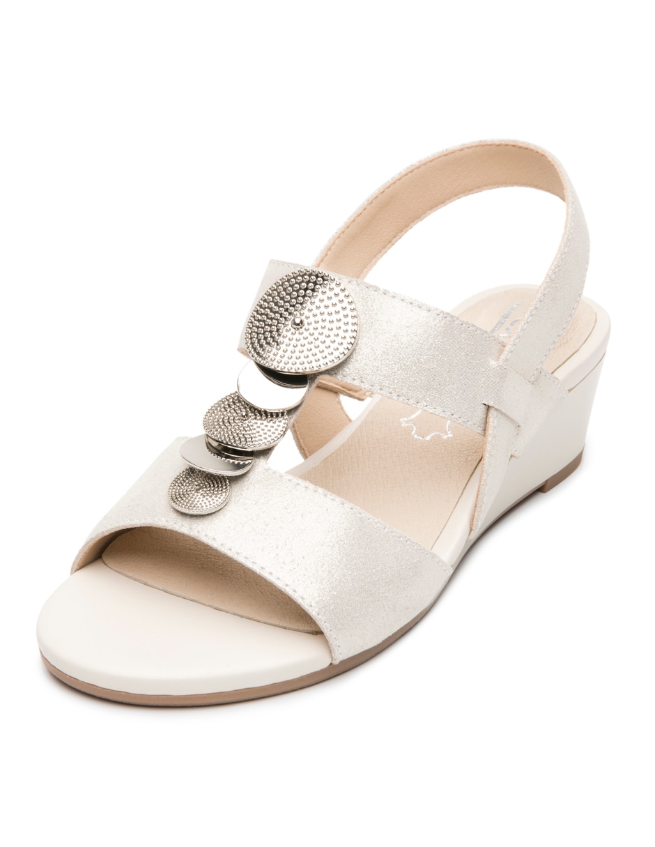 Sandalia para mujer 9