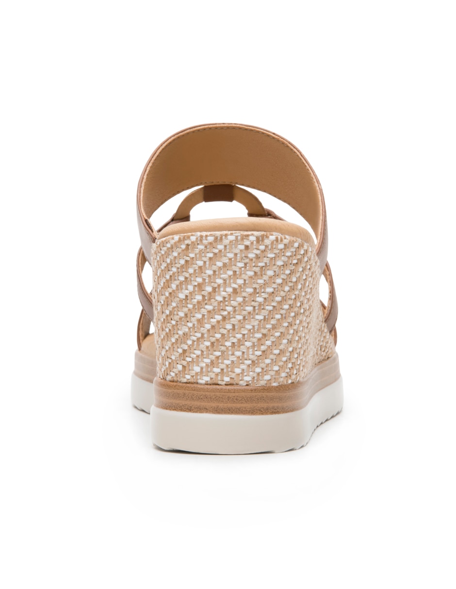 Sandalia para mujer 4