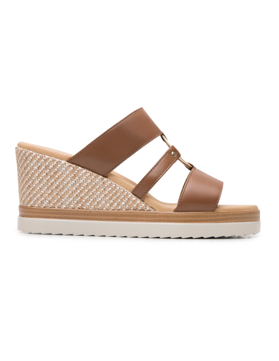 Sandalia para mujer 6