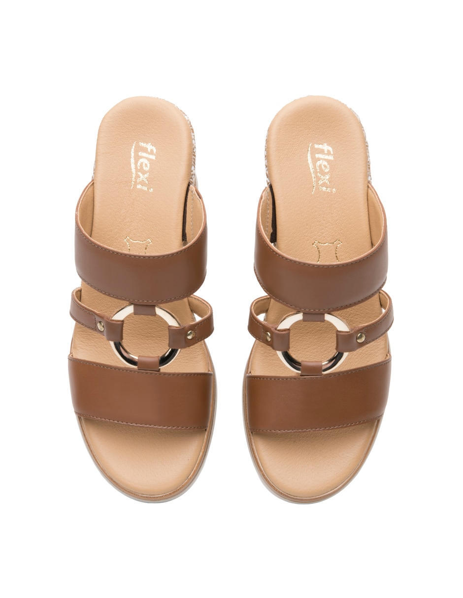 Sandalia para mujer 8