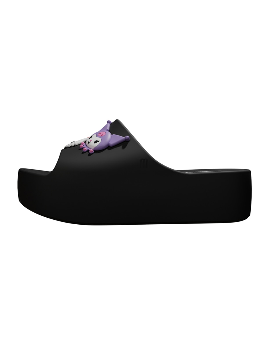 'sandalia' futura ss26 hello kitty 'para mujer'