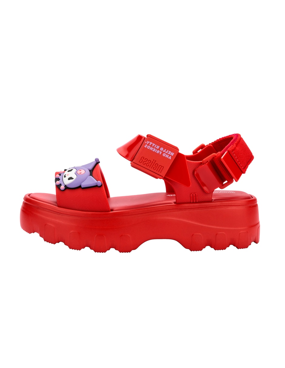 'sandalia' futura ss26 no aplica 'para mujer'