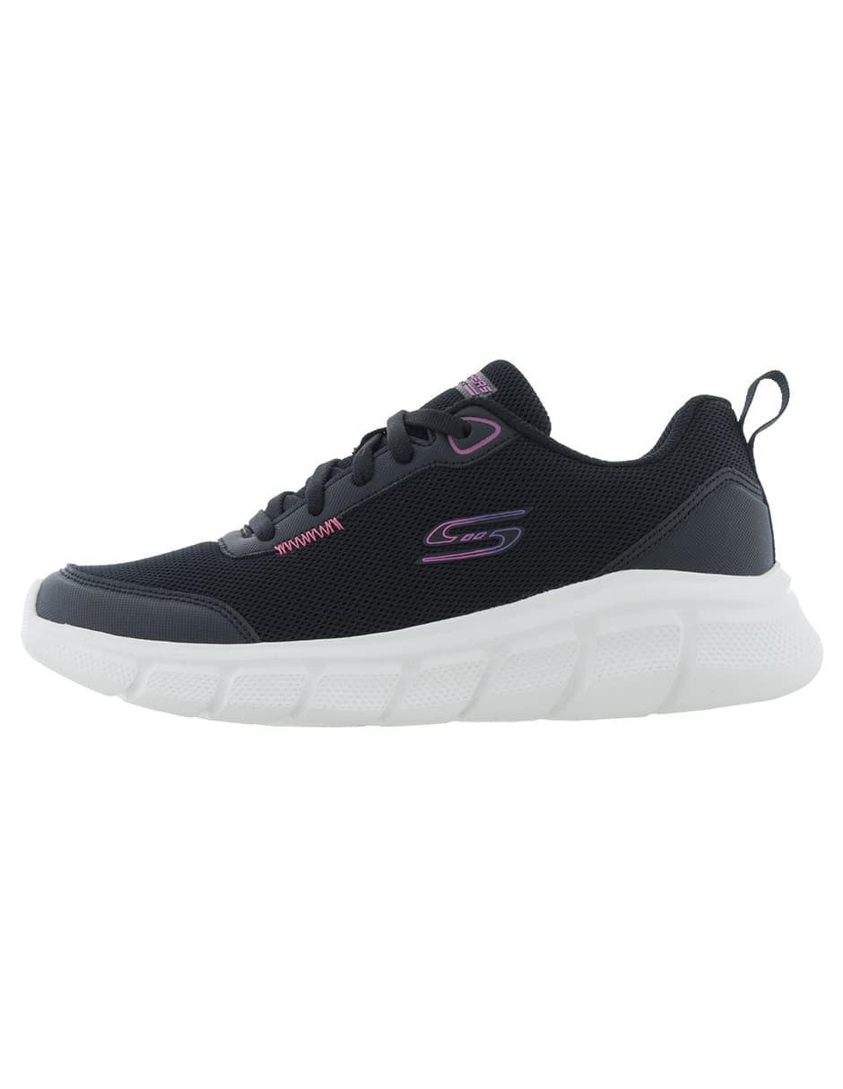 Tenis Bobs B Flex para mujer