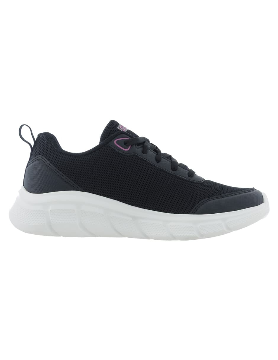 Tenis Bobs B Flex para mujer 6