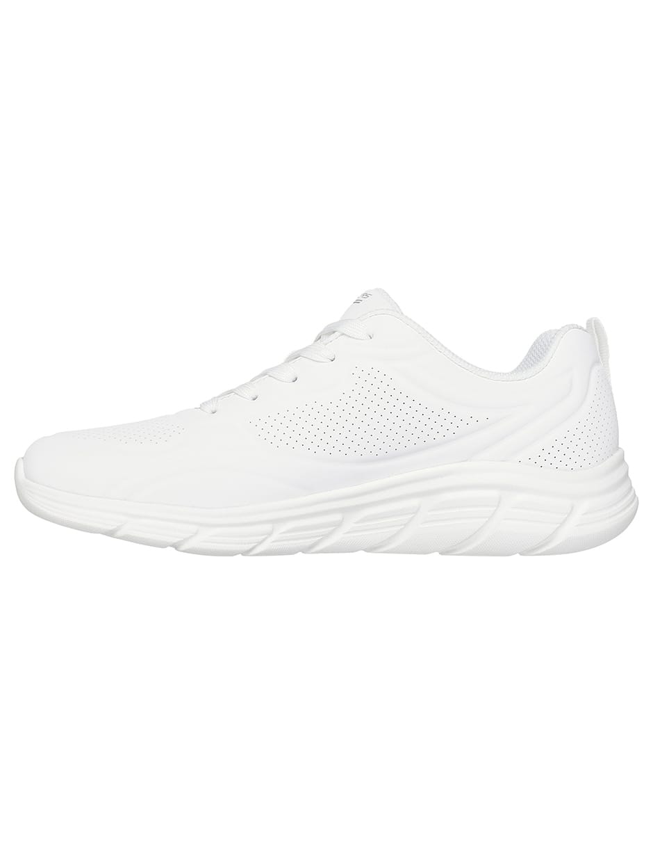 Tenis Bobs B Flex para mujer 3