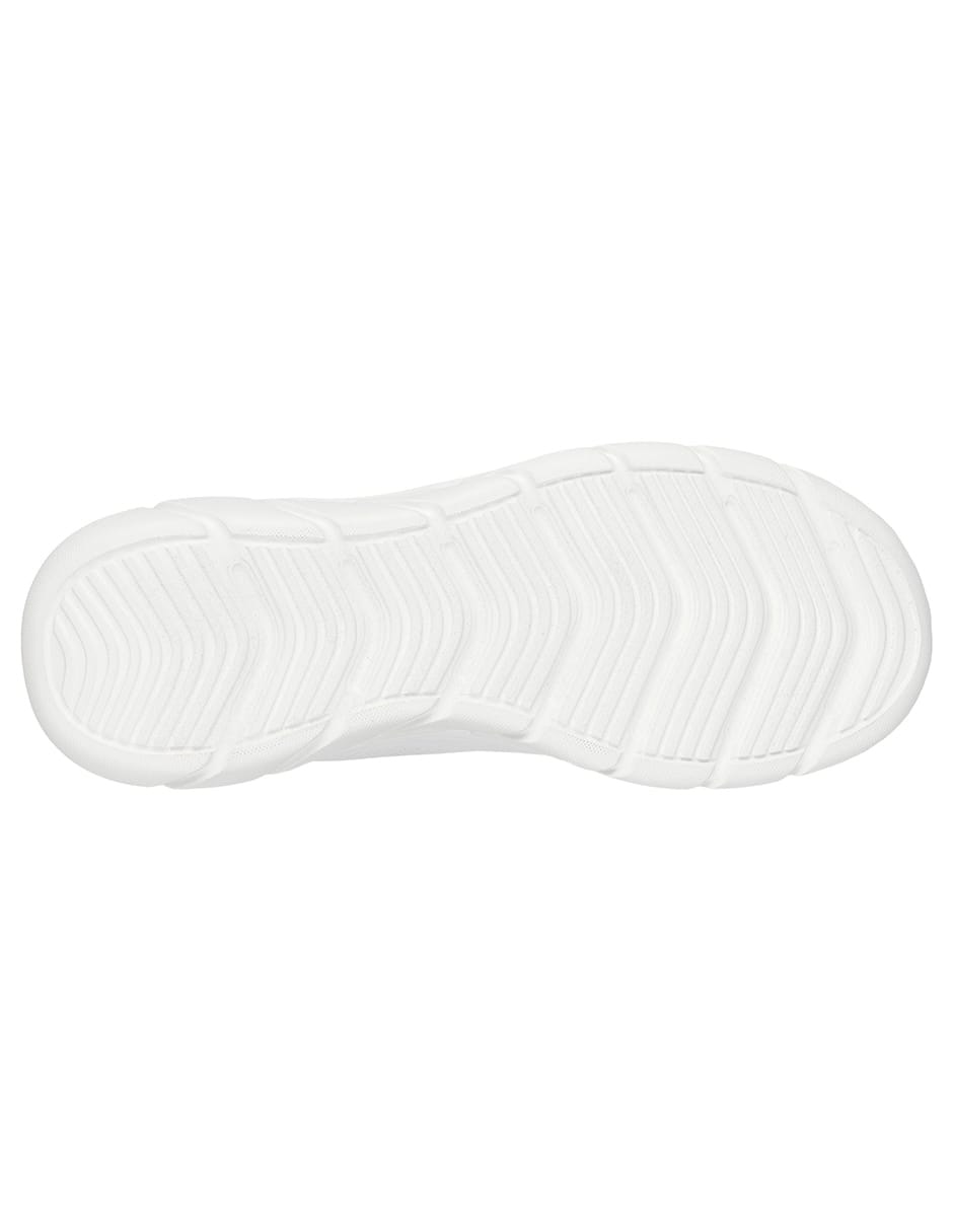 Tenis Bobs B Flex para mujer 4