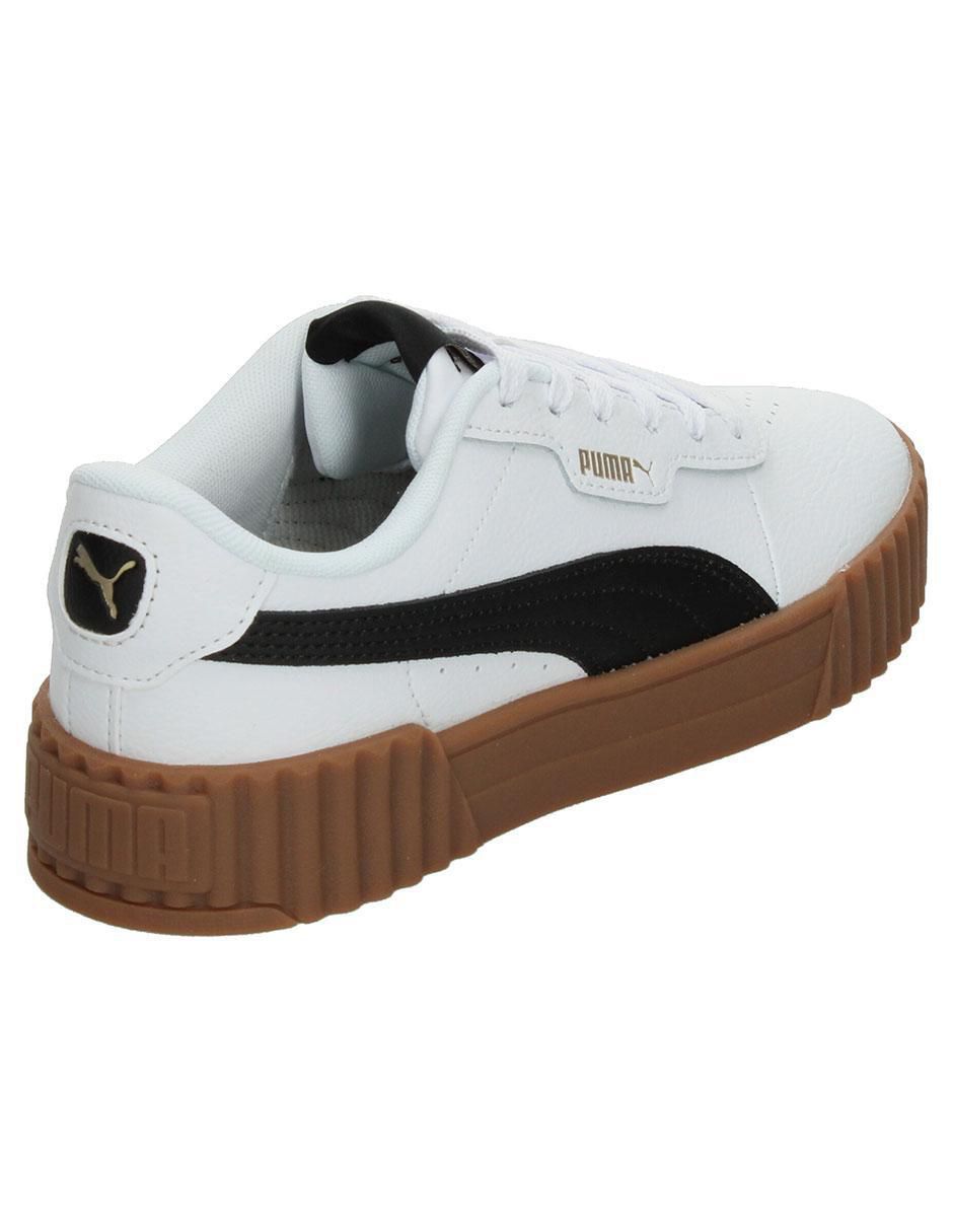 Tenis Carina 3.0 para mujer 4