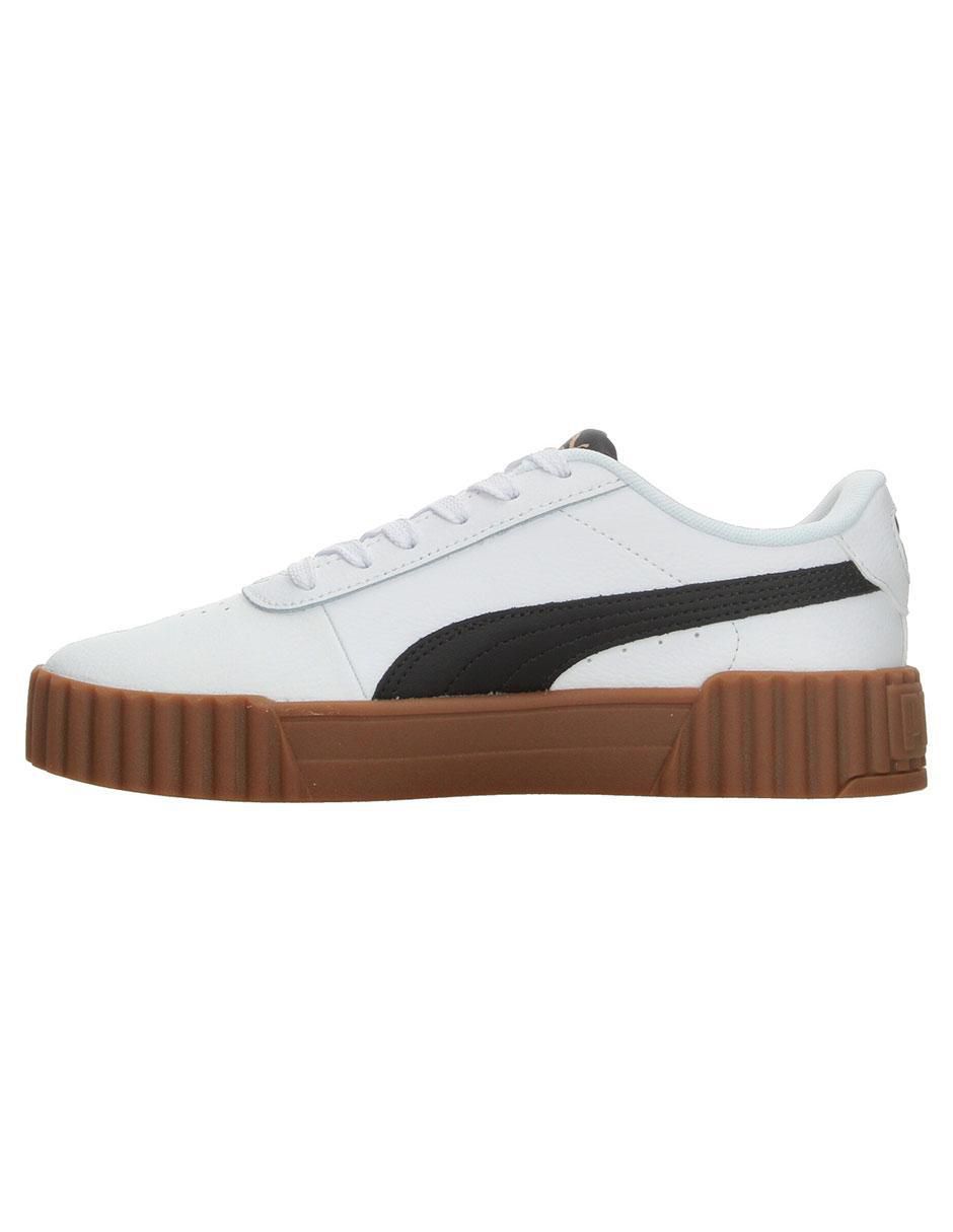 Tenis Carina 3.0 para mujer 5