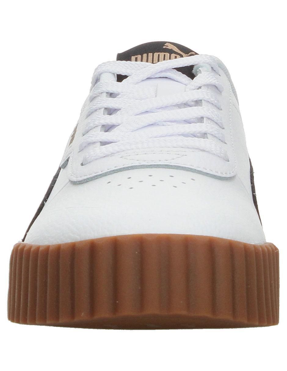 Tenis Carina 3.0 para mujer 6