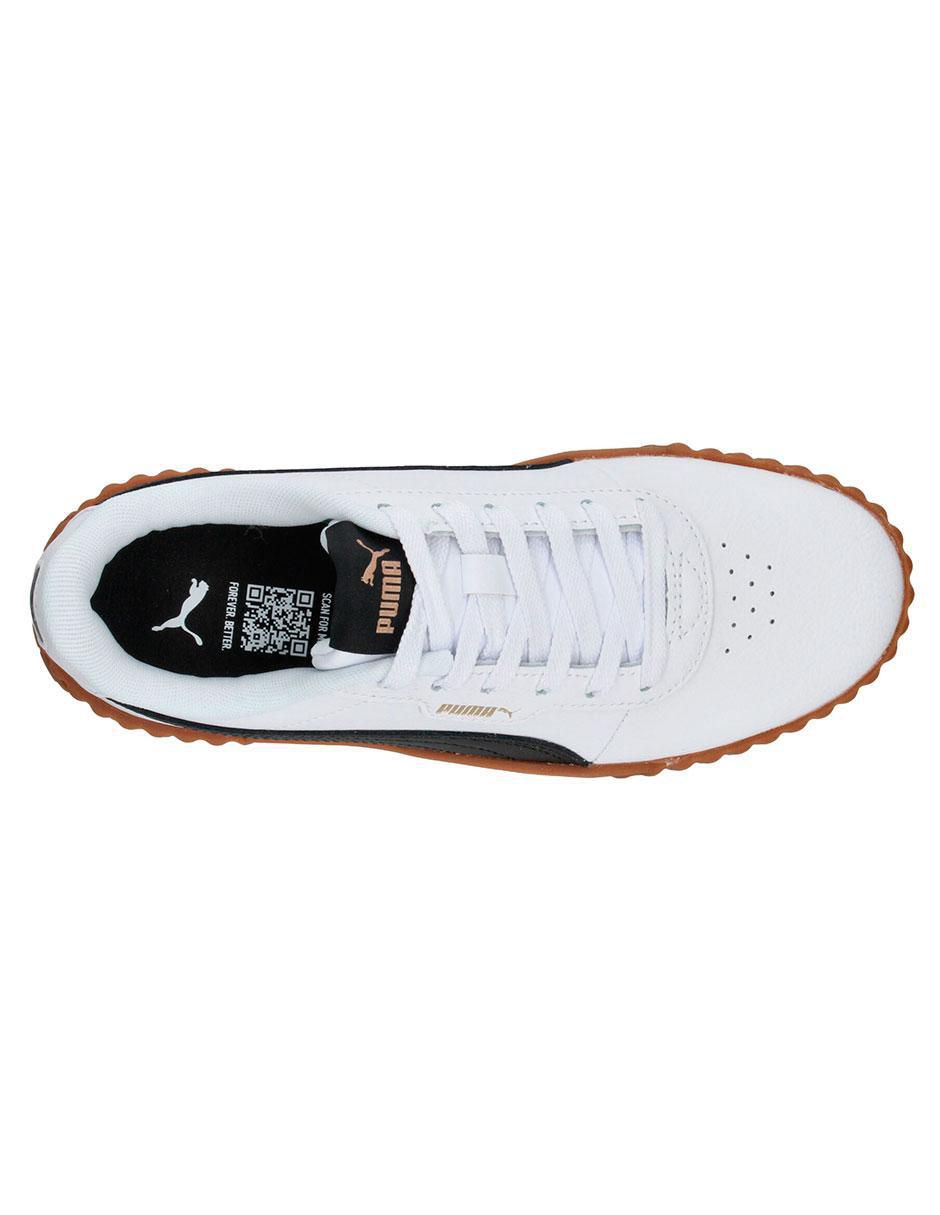 Tenis Carina 3.0 para mujer 8