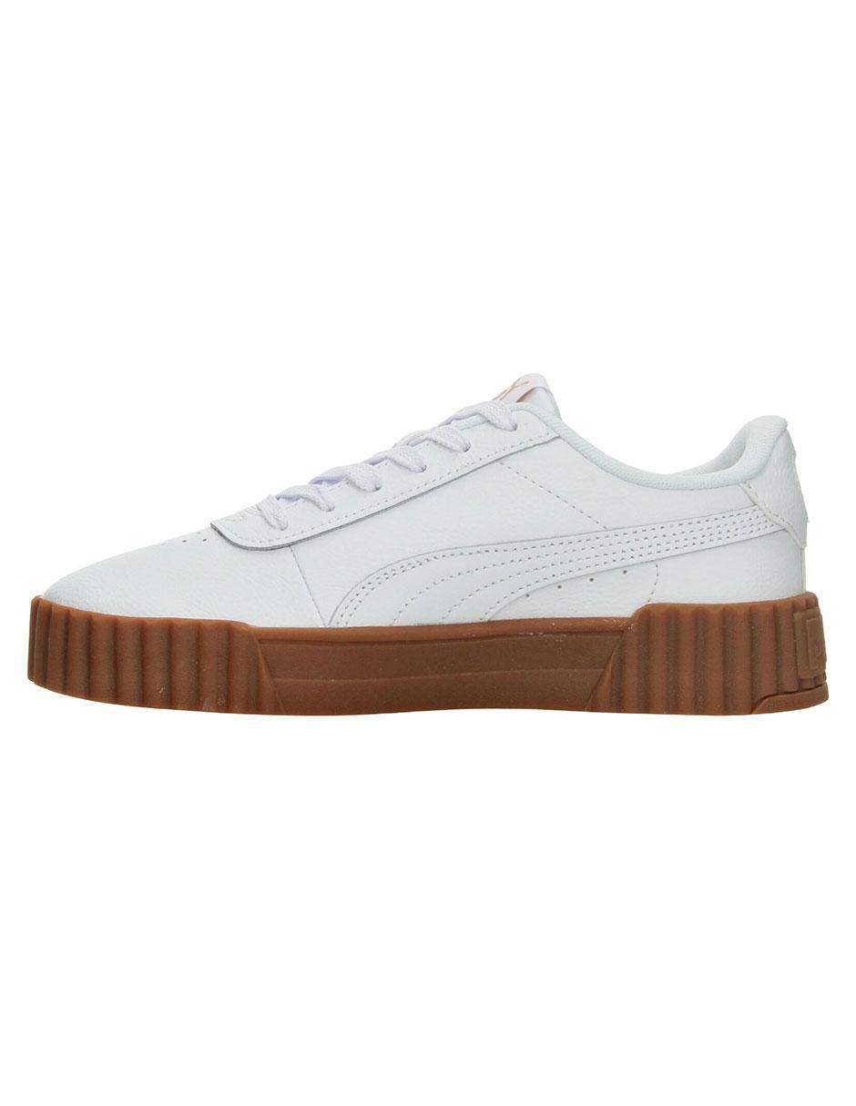 Tenis Carina 3.0 para mujer 5