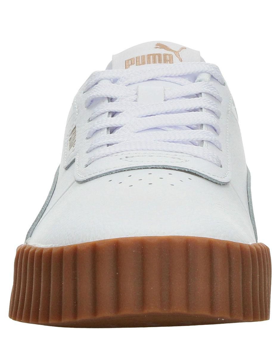 Tenis Carina 3.0 para mujer 6