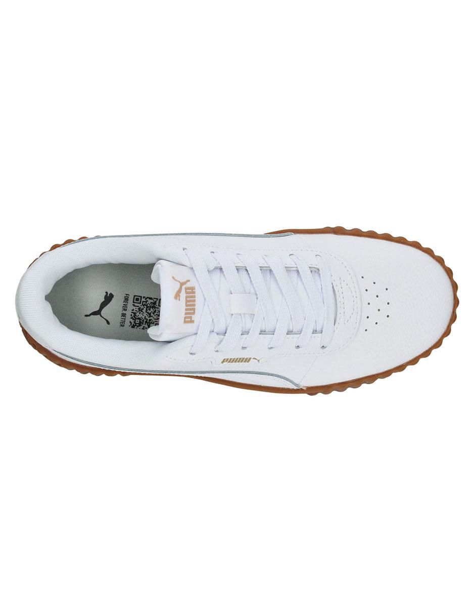Tenis Carina 3.0 para mujer 8