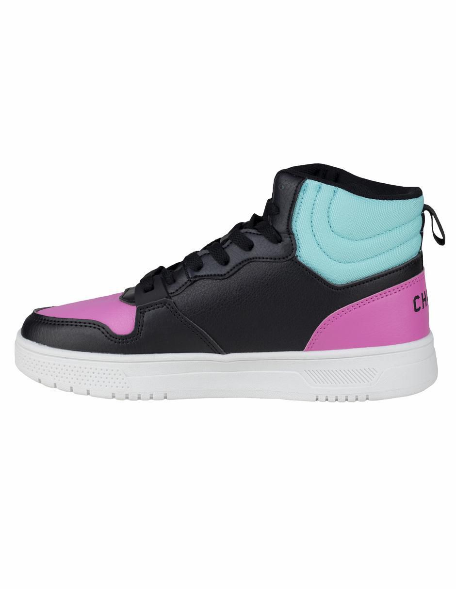 Tenis para mujer 3
