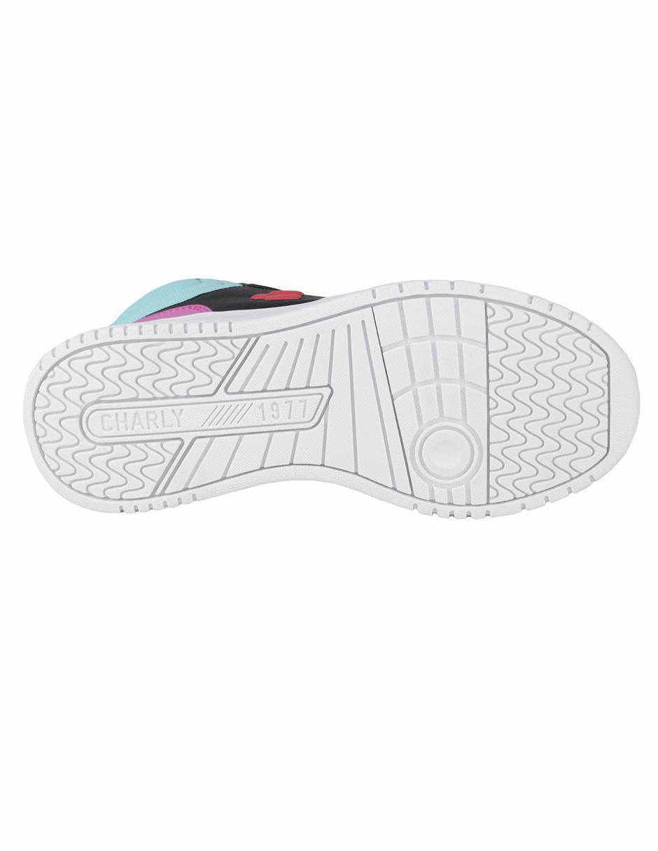 Tenis para mujer 4