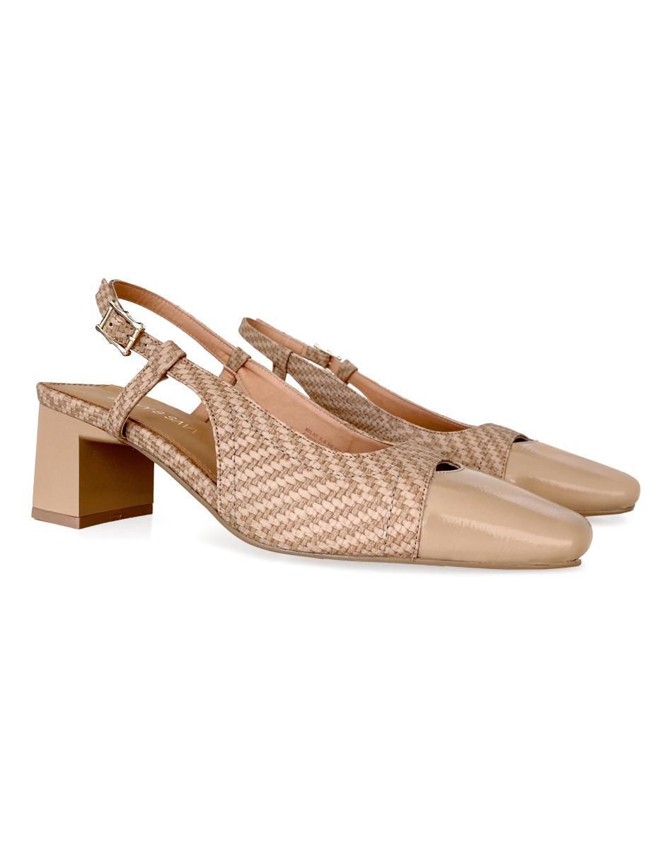 Zapatilla 5