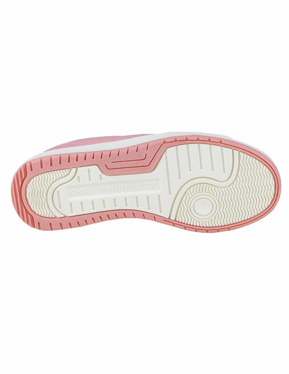 Tenis para mujer 4