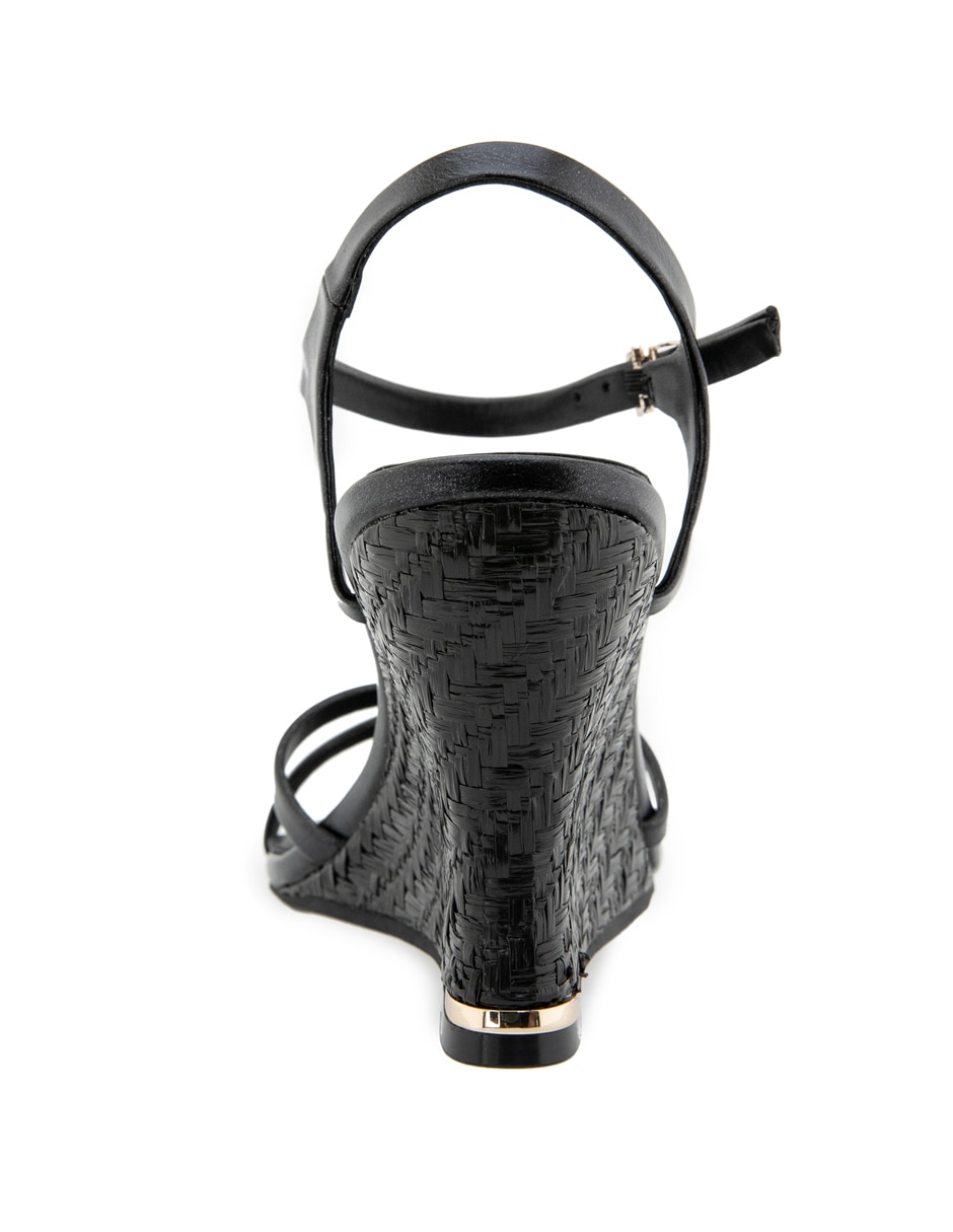 Sandalia para mujer 4