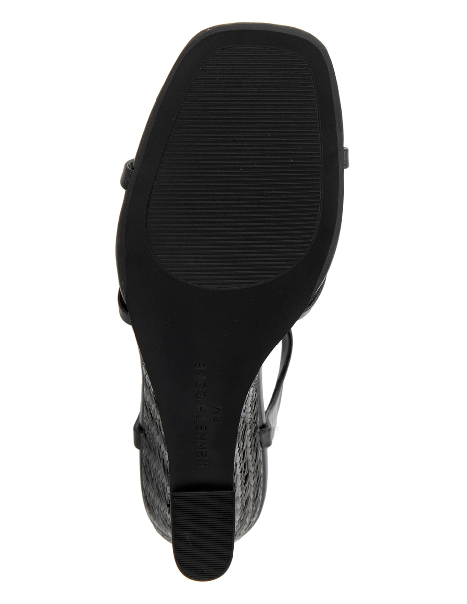 Sandalia para mujer 5