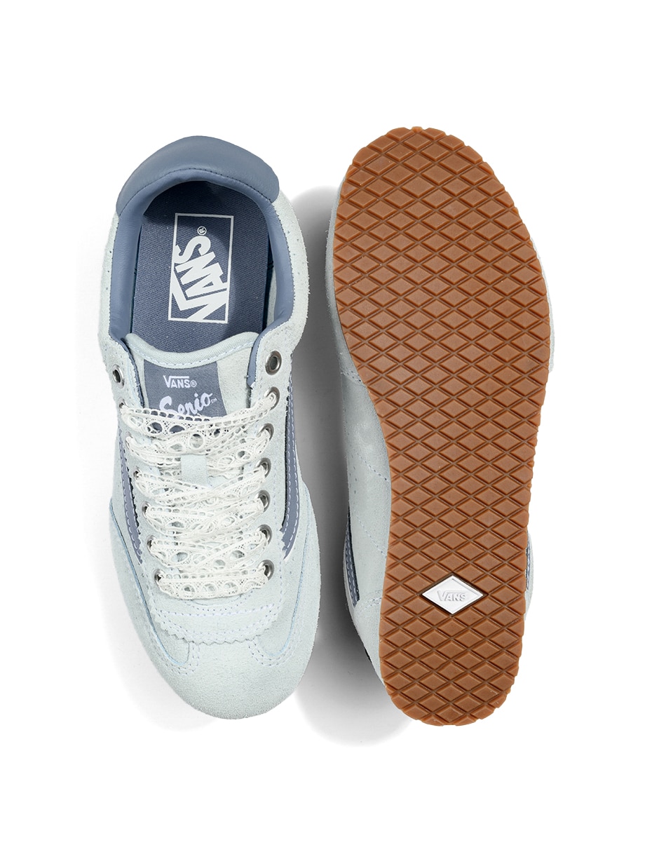 Tenis para mujer 2
