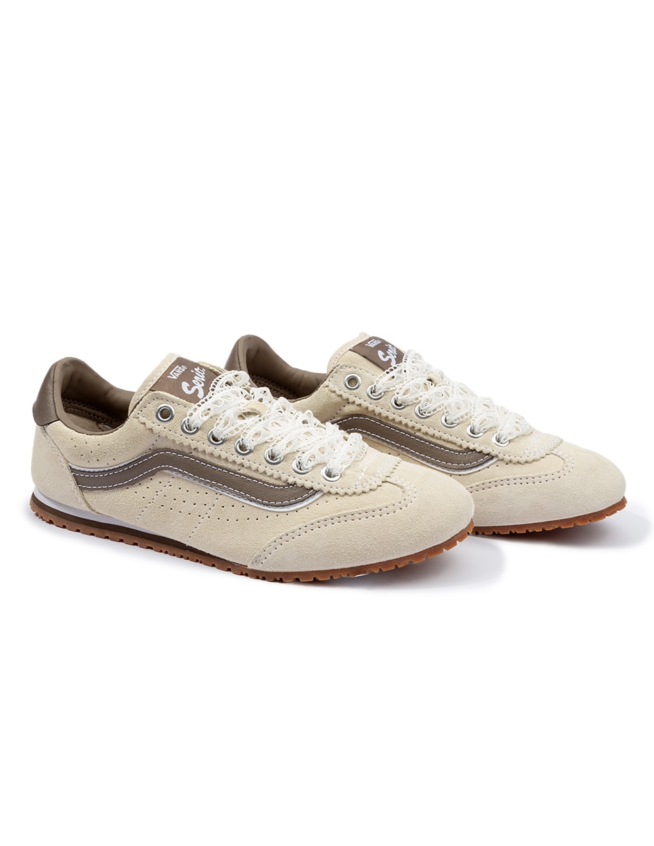 Tenis para mujer 2