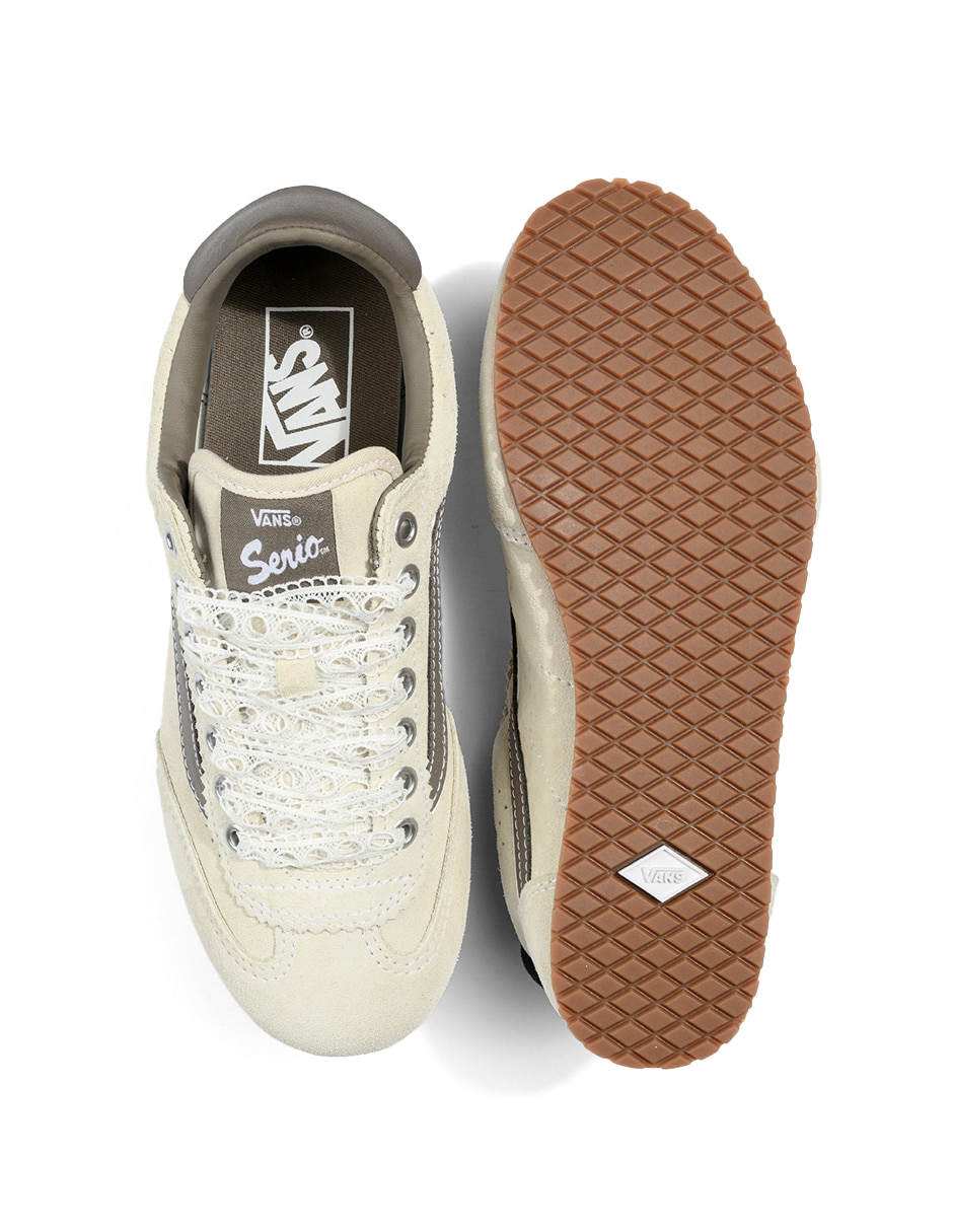 Tenis para mujer 3