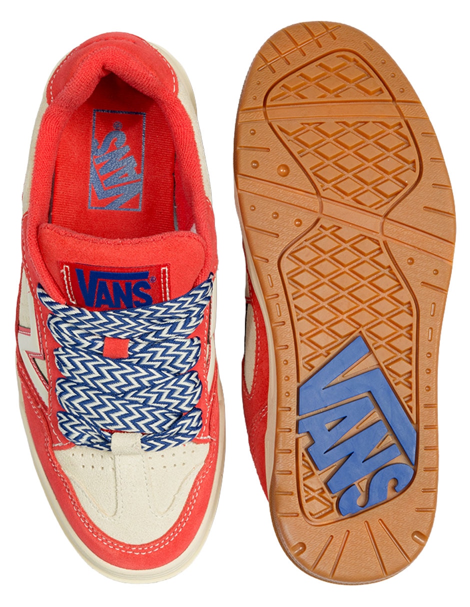 Tenis para mujer 2