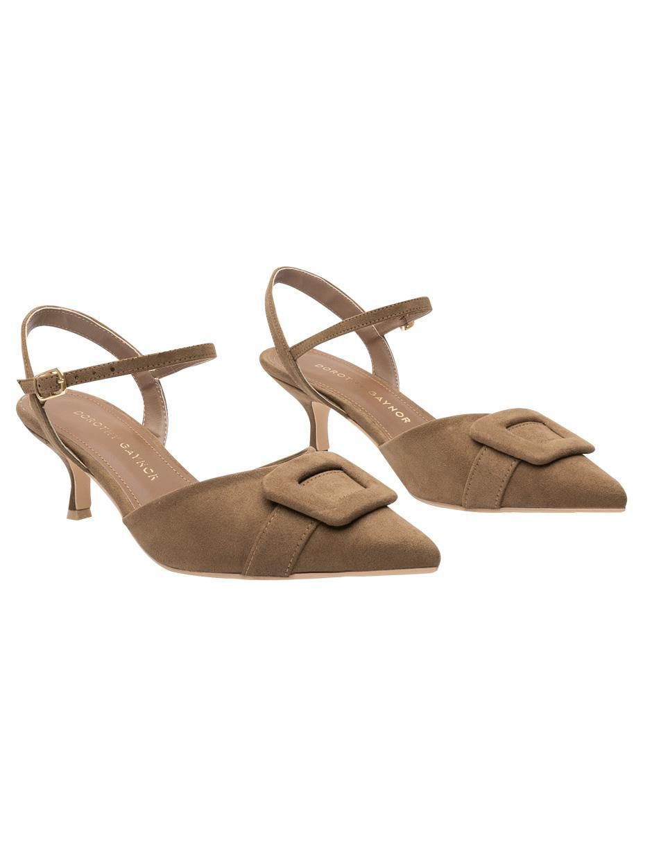 Zapatilla 4
