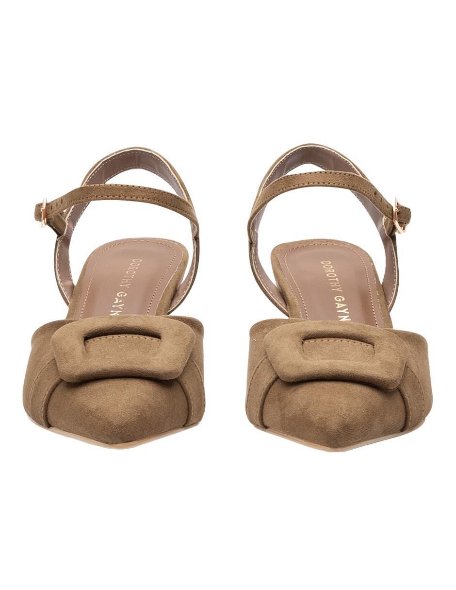 Zapatilla 5