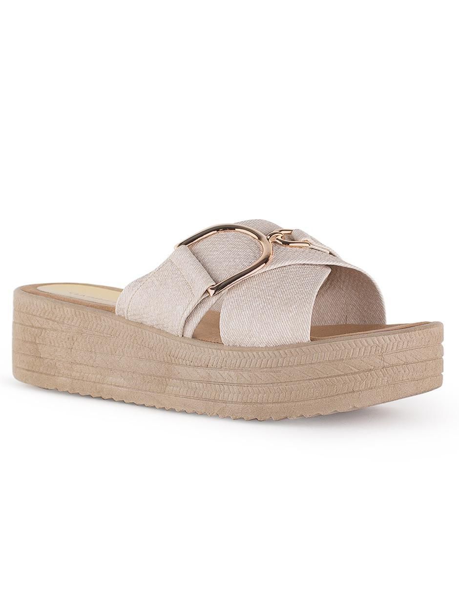 Sandalia para mujer 2