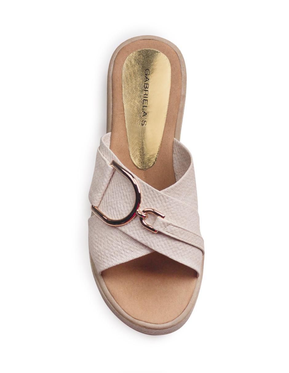 Sandalia para mujer 3