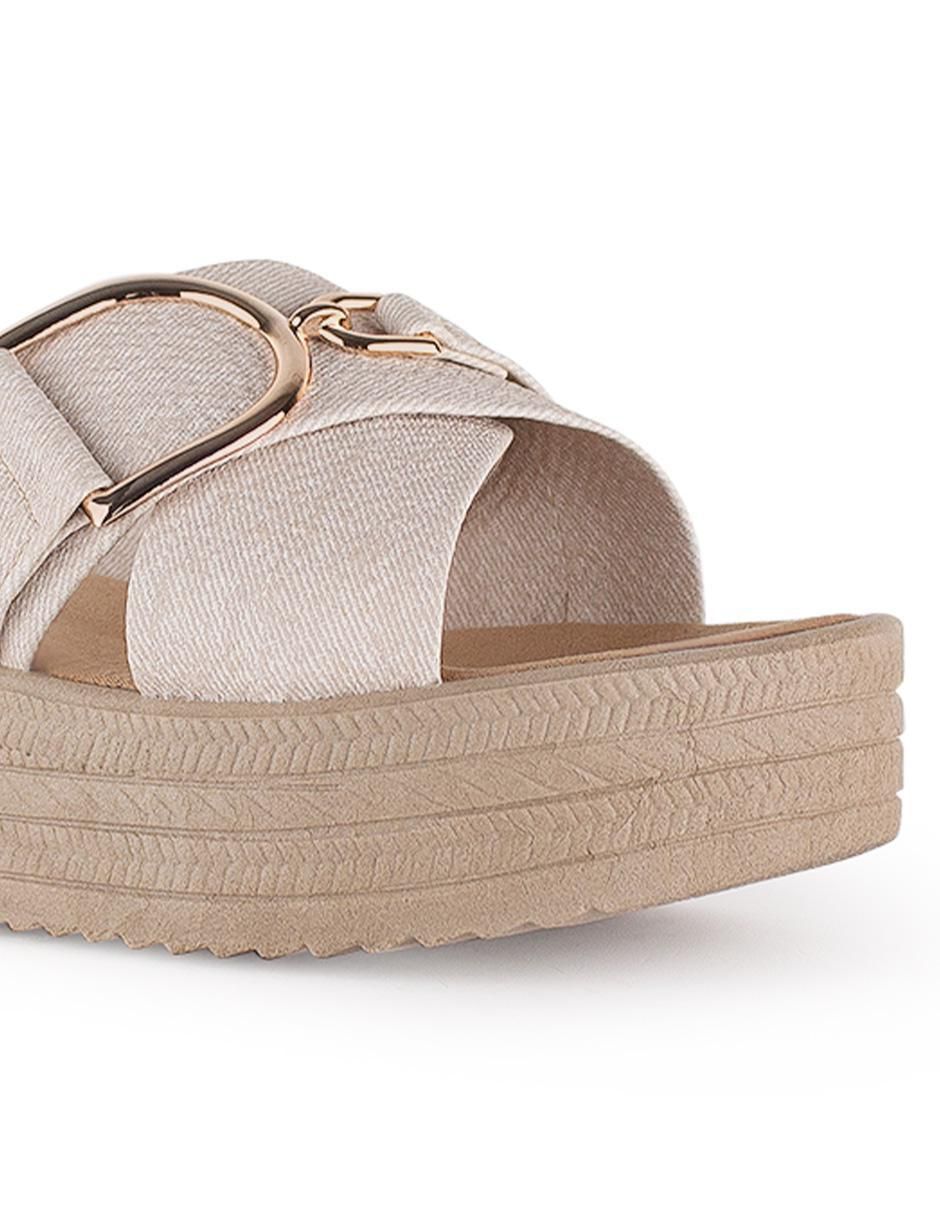 Sandalia para mujer 5