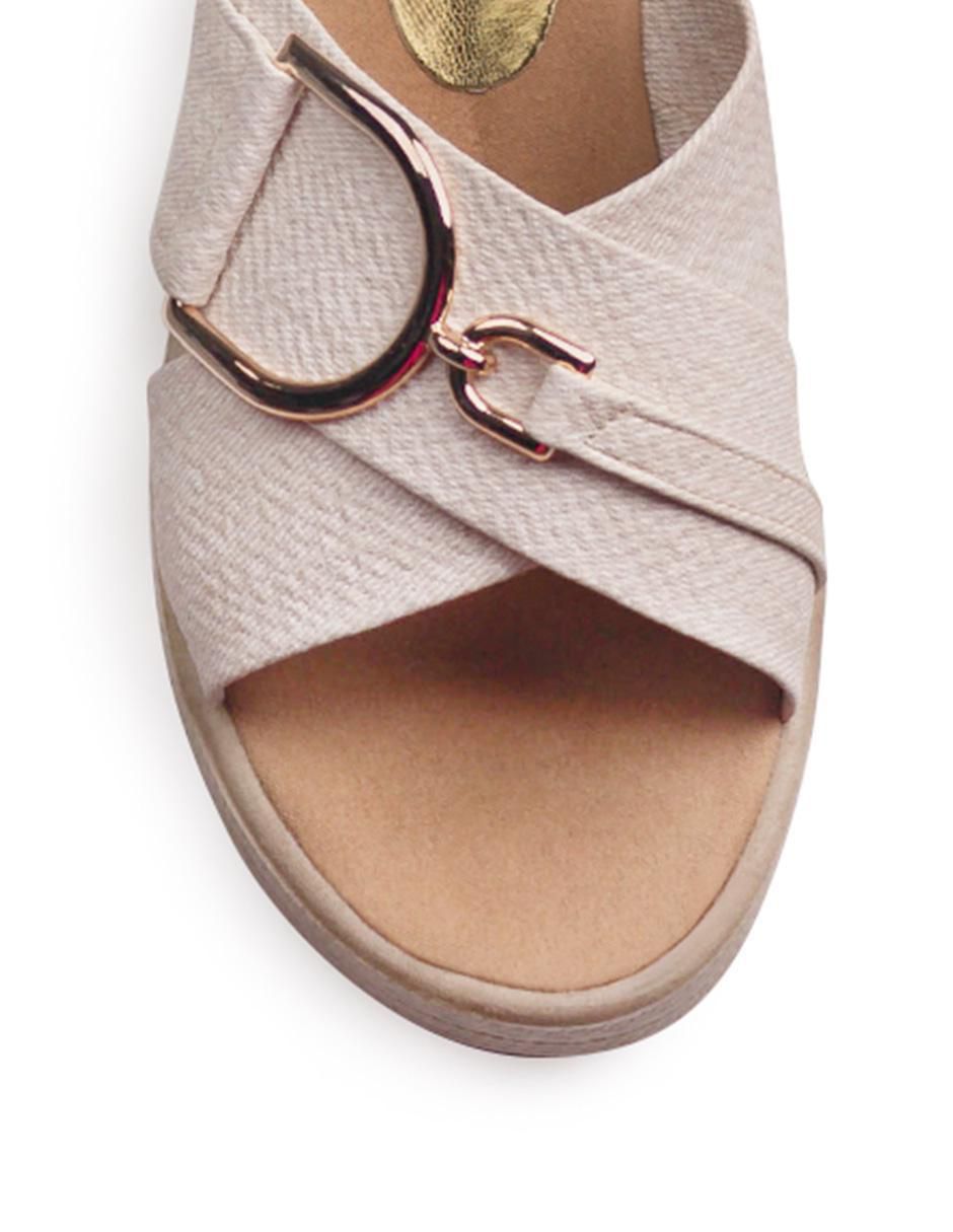Sandalia para mujer 6