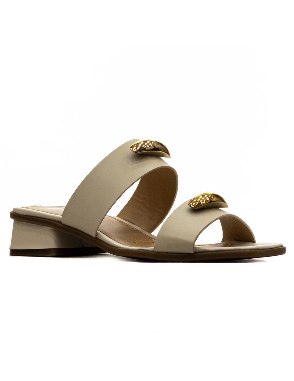 Sandalia para mujer 2
