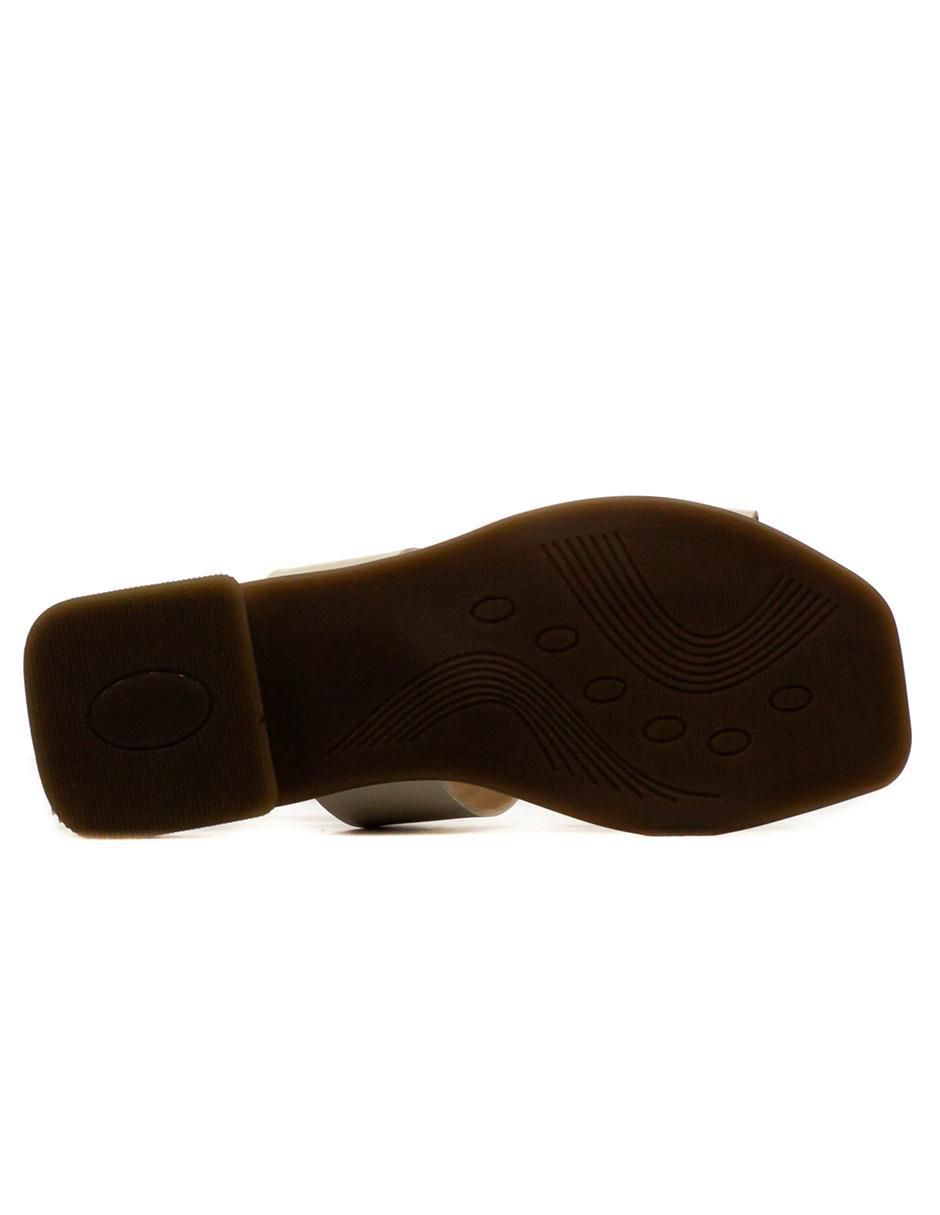 Sandalia para mujer 4