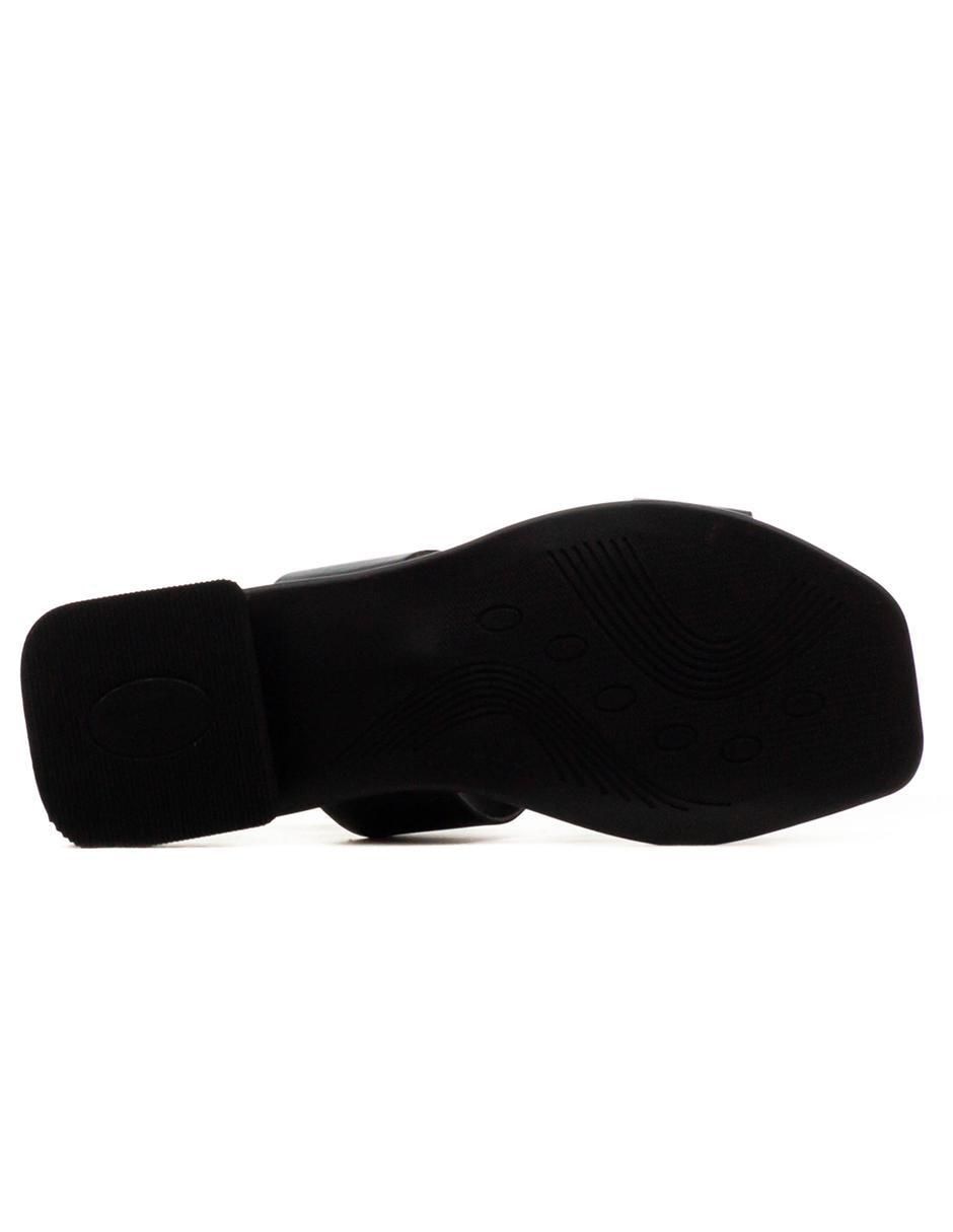 Sandalia para mujer 4