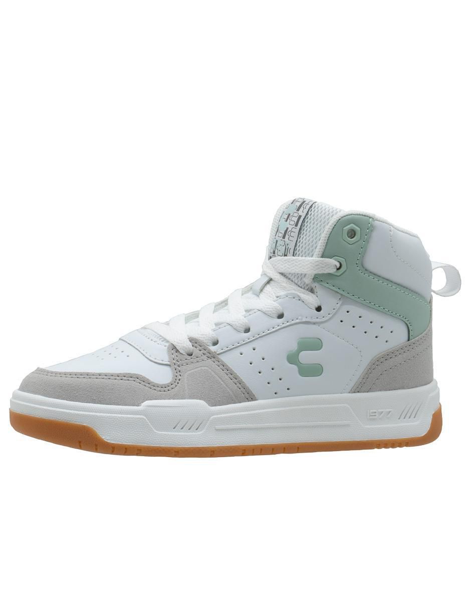 Tenis para mujer 8