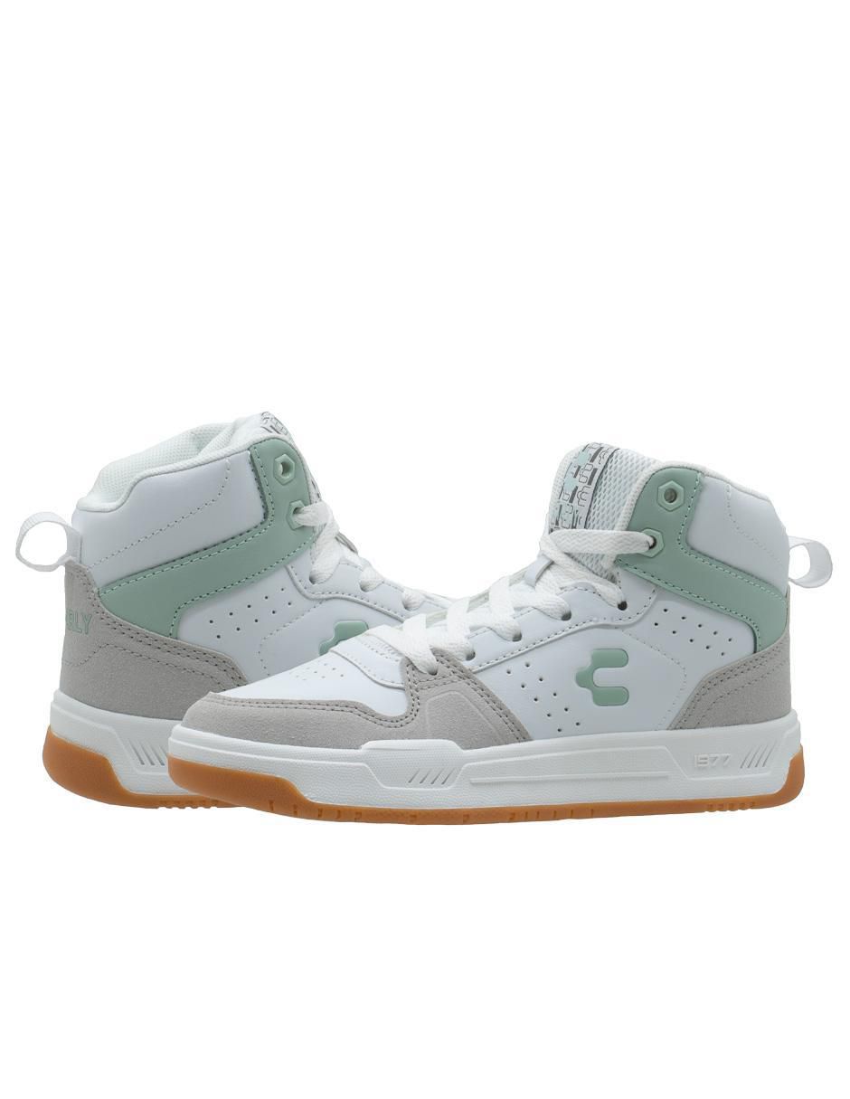 Tenis para mujer 9