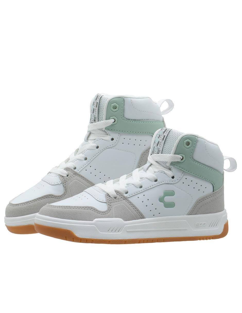 Tenis para mujer 10
