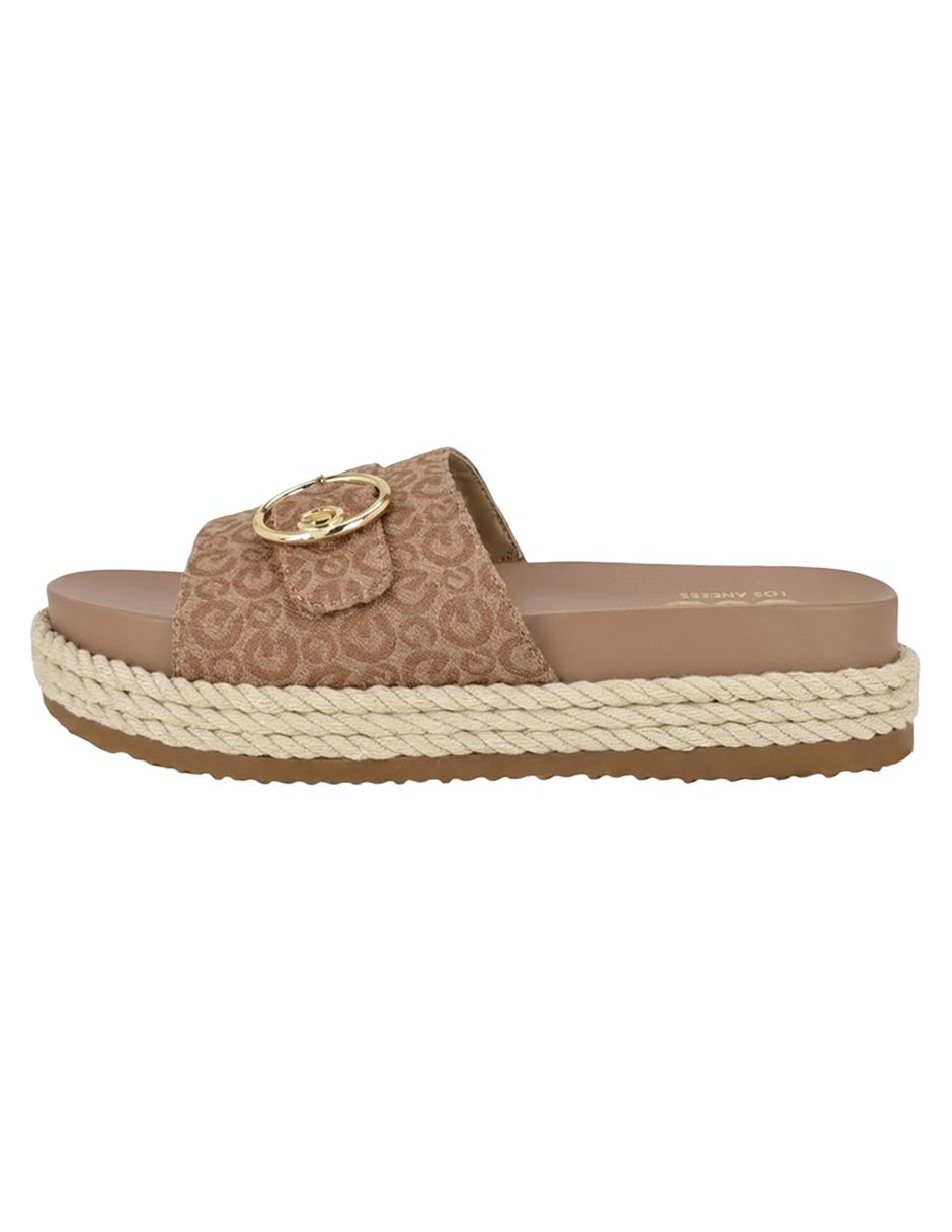 Sandalia para mujer