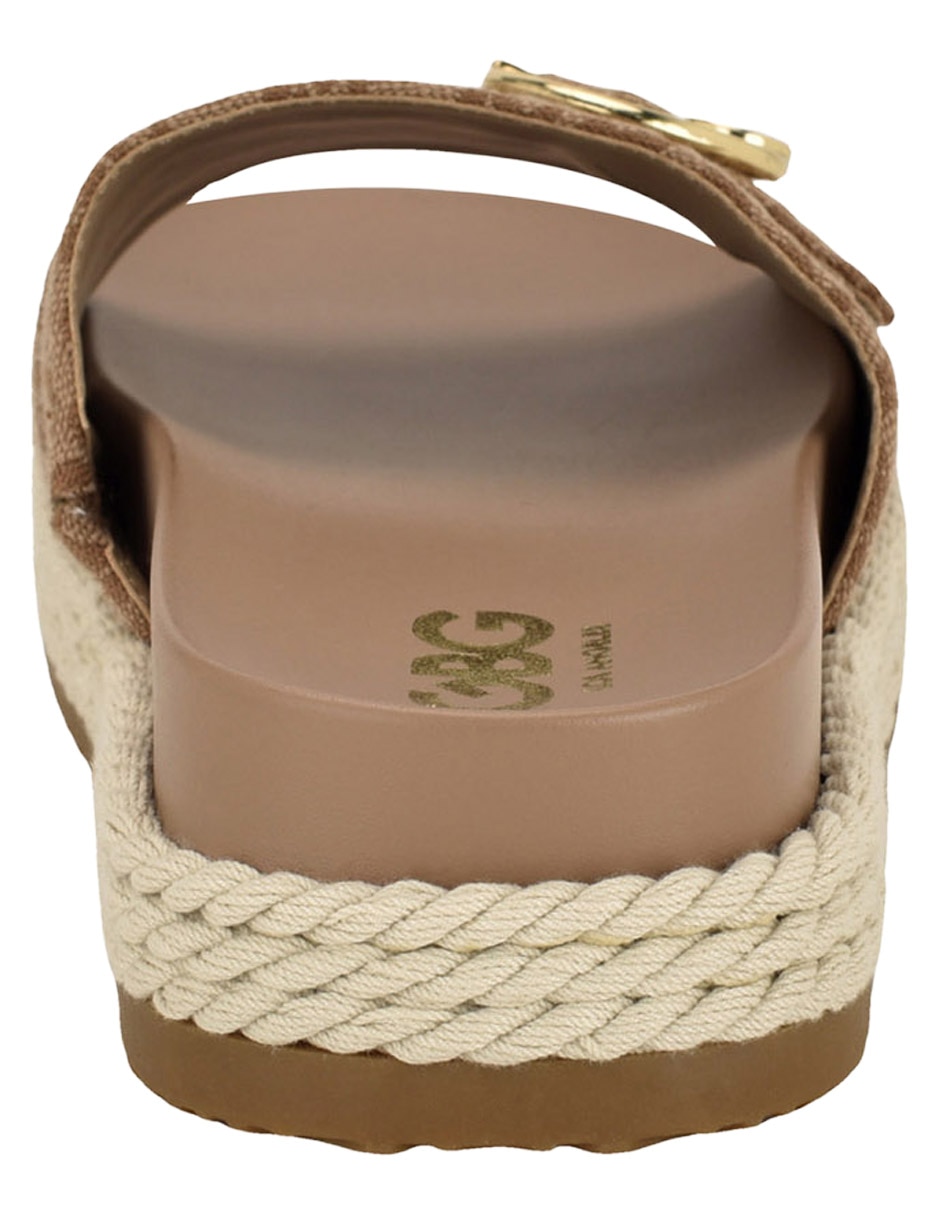 Sandalia para mujer 3