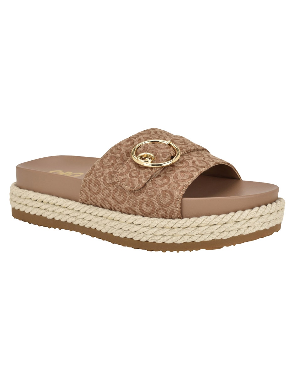 Sandalia para mujer 4