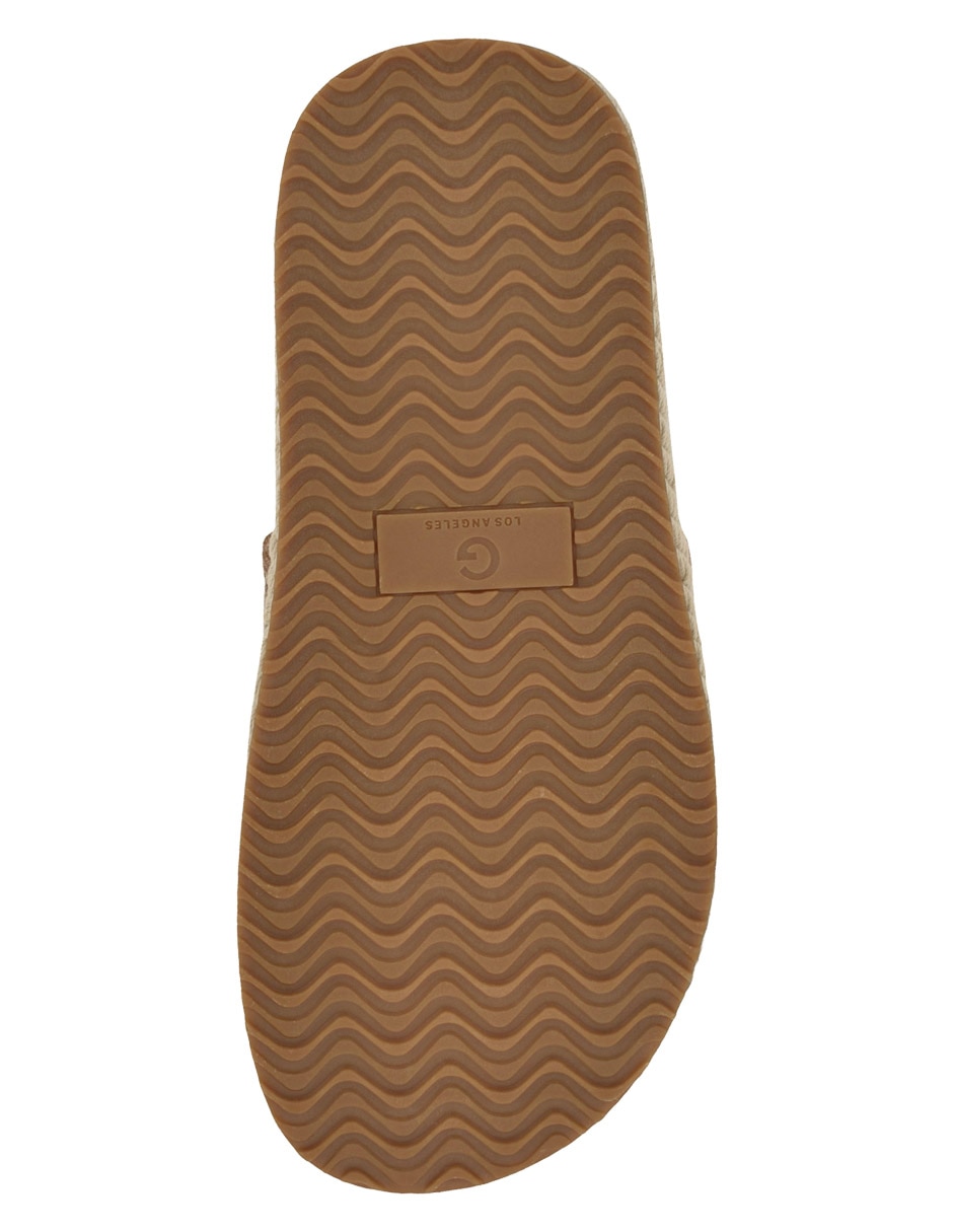 Sandalia para mujer 6