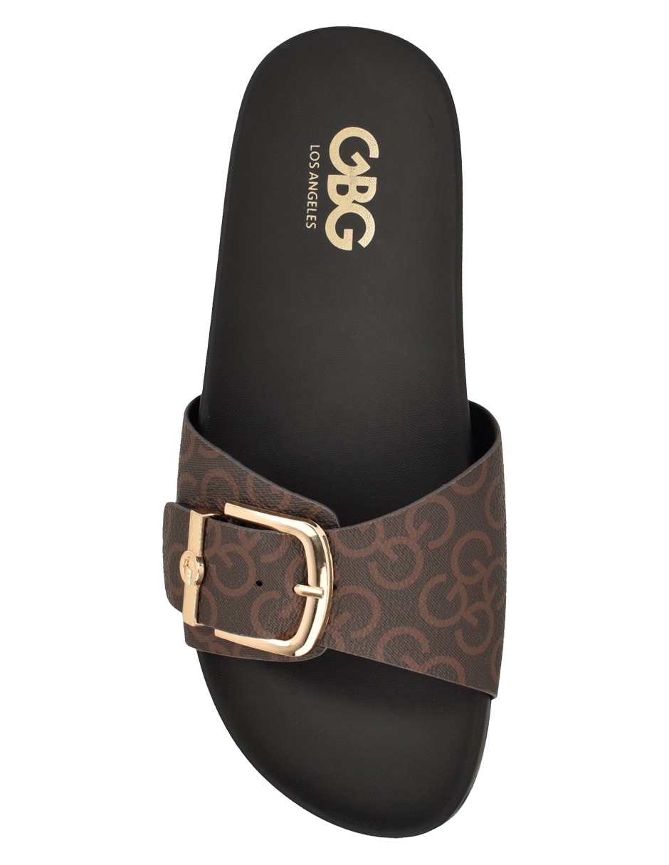 Sandalia para mujer 2