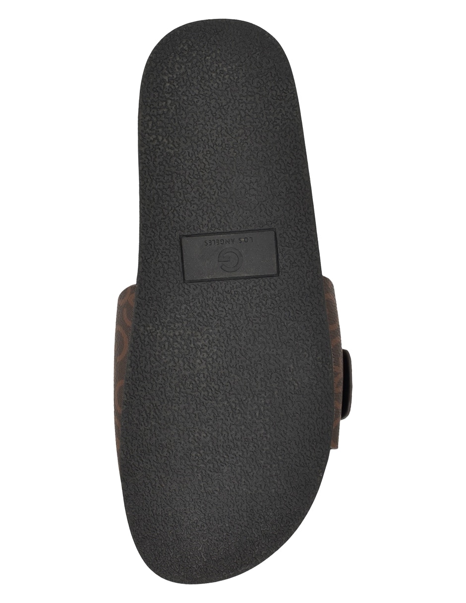 Sandalia para mujer 6