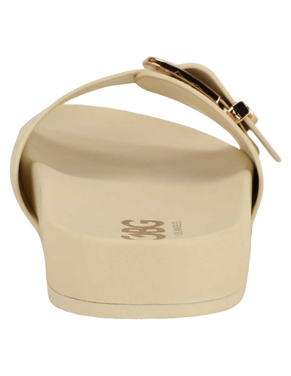 Sandalia para mujer 3